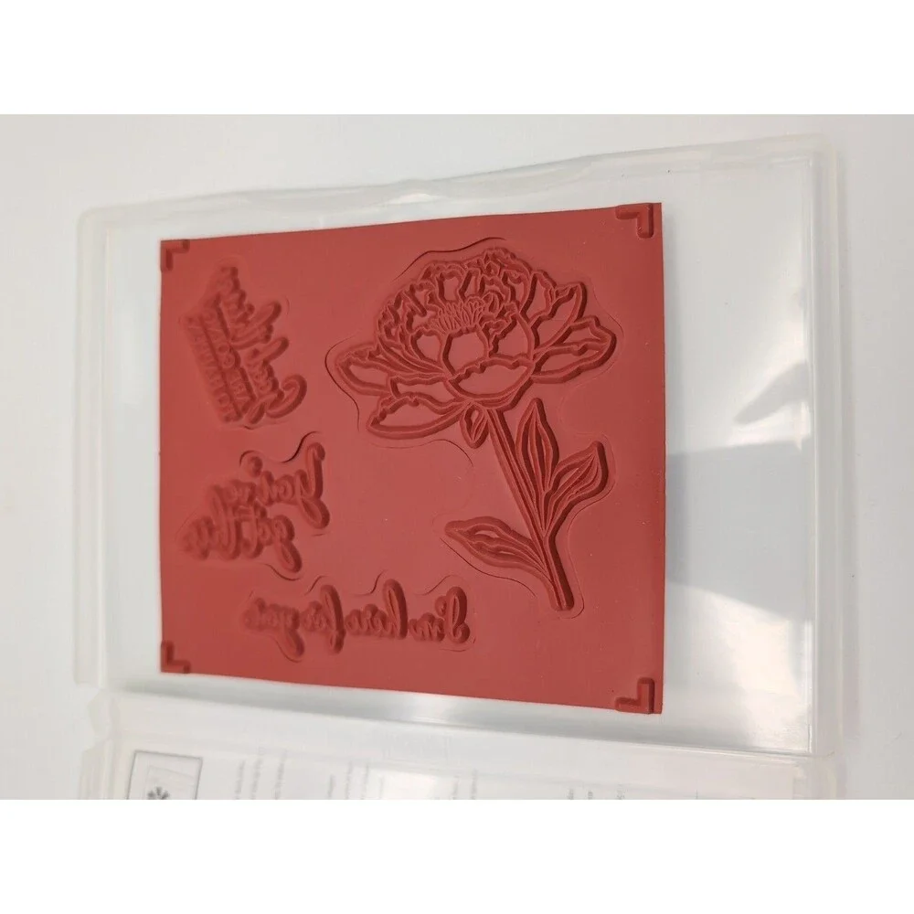 Stampin' Up! 